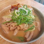 もつ焼きセンター - 
