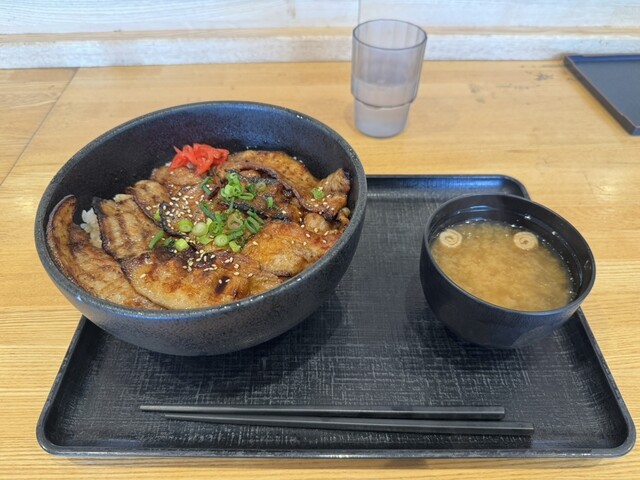 豚壱（ブタイチ） - 木戸（丼）の写真