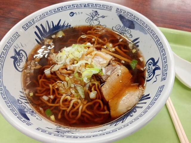 有限会社ササモリ - 室蘭（弁当）の写真