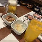 Sushi Maru Ya Higashimikuni ten - 
