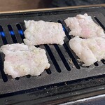焼肉たぬき - 