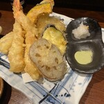 Sushi Maru Ya Higashimikuni ten - 