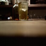 BAR 新井建具店 - 