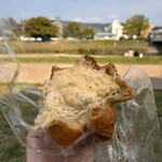 ベーカリー ウキ - 