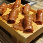 焼肉 ジャンボ - 