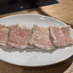 焼肉たぬき - 
