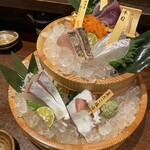 Sushi Maru Ya Higashimikuni ten - 