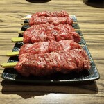 焼肉 ジャンボ - 
