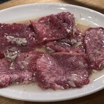 焼肉たぬき - 