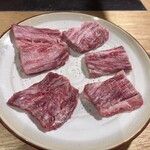 焼肉たぬき - 