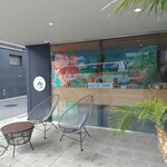 AiNA ORGANIC KITCHEN  - 