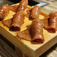 焼肉 ジャンボ はなれ - 