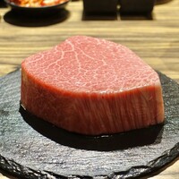 焼肉 ジャンボ はなれ - 
