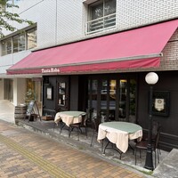 タンタ ローバ - 