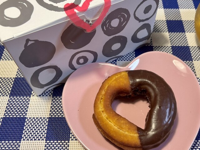 we♡donut 千里中央 （ウィー ラブ ドーナツ） - 千里中央/ドーナツ