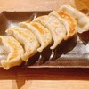 肉汁餃子のダンダダン 広島えびす通り店