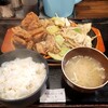 市川食堂