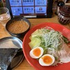 廣島つけ麺本舗 ばくだん屋 ekie店
