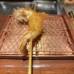 串かつ あーぼん - 