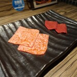 焼肉 ジャンボ - 