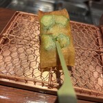 串かつ あーぼん - 