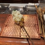 串かつ あーぼん - 