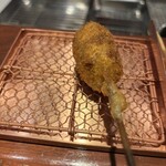 串かつ あーぼん - 