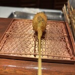 串かつ あーぼん - 