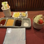 串かつ あーぼん - 