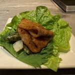 焼肉うしごろ - 