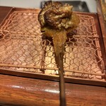 串かつ あーぼん - 