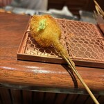 串かつ あーぼん - 