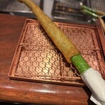 串かつ あーぼん - 