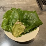 焼肉うしごろ - 