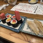 すし酒場 さしす 2号店 - 