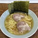 家系ラーメン まこと家