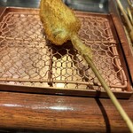 串かつ あーぼん - 