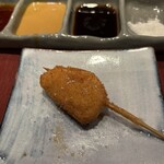 串かつ あーぼん - 