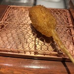 串かつ あーぼん - 