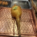 串かつ あーぼん - 