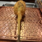 串かつ あーぼん - 