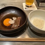 焼肉うしごろ - 