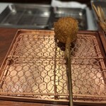 串かつ あーぼん - 