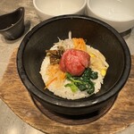 焼肉うしごろ - 