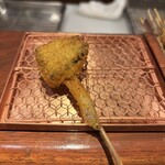 串かつ あーぼん - 