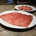 焼肉 ジャンボ - 