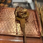 串かつ あーぼん - 