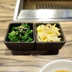 焼肉 ジャンボ - 