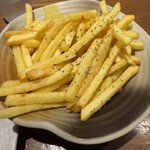 元祖スタミナやきとり - 