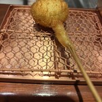 串かつ あーぼん - 